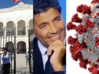 LE JOURNAL DU SOIR EN LANGUE ARABE DU 4/01/22